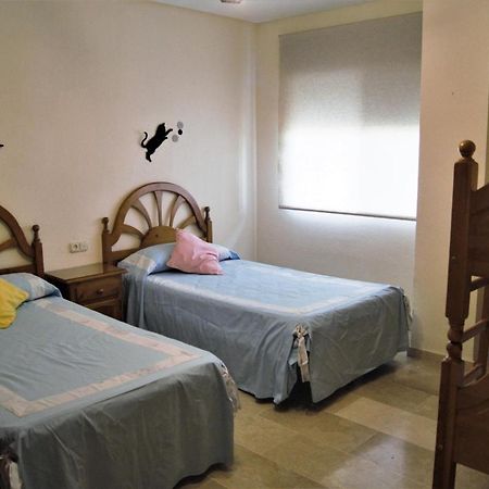Villa San Francisco Javier Córdoba Exterior foto