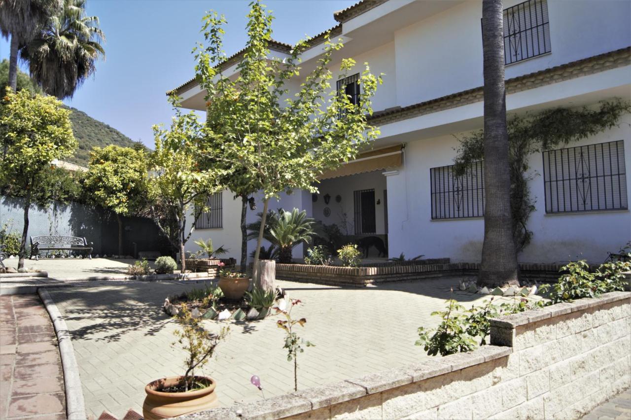 Villa San Francisco Javier Córdoba Exterior foto